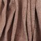 Pink-Beige Texture Poly Chenille Dobby Woven Home Decorating Fabric By the Yard